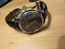 天梭（TISSOT）瑞士手表力洛克系列自動機械男士手表送禮T006.407.16.053.00 曬單實拍圖