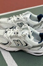 NEW BALANCE老爹鞋男鞋女鞋復(fù)古網(wǎng)鞋夏季透氣休閑運(yùn)動(dòng)鞋530系列MR530SG 36 曬單實(shí)拍圖