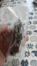 久年大連即食海參500g8-12只 遼刺參官方旗艦店京東自營 生鮮海鮮盒裝 曬單實拍圖