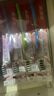 高露潔（Colgate）纖柔備長炭軟毛牙刷 5支 超細軟毛 深層潔齒 京東自營 曬單實拍圖
