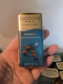 歌帝梵（GODIVA）卡布奇諾咖啡味牛奶巧克力豆43g罐裝 休閑零食 辦公室能量補充 曬單實拍圖