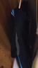 駱駝（CAMEL）CamelTex戶外御寒沖鋒衣男女同款防油污外套三合一登山服  XL 曬單實(shí)拍圖