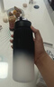 西多米運(yùn)動(dòng)水杯大容量男士tritan雙飲吸管戶外健身女學(xué)生水杯子便攜夏季 曬單實(shí)拍圖