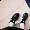Onitsuka Tiger鬼塚虎運動(dòng)休閑鞋時(shí)尚百搭低幫休閑男女鞋子MACHU RACER 黑色 38 曬單實(shí)拍圖