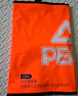 匹克PEAK跟屁 蟲游泳浮漂雙氣囊儲物游泳包漂流袋72x42.5CM 曬單實拍圖