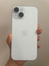 Apple美版機 iPhone 15  蘋(píng)果15plus 全新未激活 全網(wǎng)通 5G手機 iPhone15藍色 128G 美版有鎖 內置雙卡雙待 曬單實(shí)拍圖