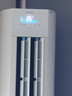 海爾（Haier）凈省電plus節(jié)能空調(diào)3匹立柜式WiFi人感防直吹 客廳柜機家電國家補貼20%以舊換新KFR-72LW/E1-1Plus 曬單實拍圖