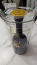 青花郎53度500ml*1瓶醬香型白酒家庭送禮白酒酒水大氣年份隨機(jī) 53度 500mL 1瓶 曬單實(shí)拍圖