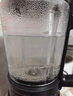 美的（Midea）破壁機(jī)家用多功能豆?jié){機(jī)加熱早餐榨汁輔食機(jī) 降噪預(yù)約碎冰料理機(jī)1.75L大容量3-4人用254F 國家補(bǔ)貼 曬單實拍圖