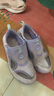 迪卡儂兒童運動(dòng)涼鞋男女童休閑跑步透氣休閑運動(dòng)童鞋-5475160 曬單實(shí)拍圖
