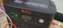 電小二【超輕1度電】快充戶外電源1500W大功率大容量220V移動電源車載充電寶露營應急儲能電池1000Pro2 曬單實拍圖