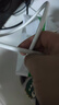 騰捷興 有線電視線10米 高清1080P公對公TV接頭電視機(jī)頂盒專用閉路連接線 直插插口信號線 TJX-YXD10 曬單實拍圖
