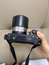 索尼（SONY） ZV-E10 二代 ZV-E10 II APS-C畫(huà)幅微單相機 精準對焦 ZV-E10M2 黑色單機 標配 曬單實(shí)拍圖