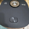 美的（Midea）電飯煲電飯鍋4-5人家用5升大容量 炫彩大屏金屬機(jī)身大火力煮飯鍋智能預(yù)約微壓MB-RE517 曬單實(shí)拍圖
