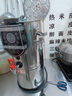 九陽（Joyoung）商用豆?jié){機磨漿機 干濕豆直打大容量11升大容量免濾一機多功能早餐食堂快餐店20-50人YK11 曬單實拍圖