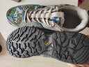 強人戶(hù)外運動(dòng)鞋際華3515透氣輕便登山跑步男鞋 經(jīng)典訓練鞋 迷彩 46碼 曬單實(shí)拍圖