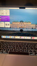 Apple/蘋果【國(guó)家補(bǔ)貼】AI筆記本/2025款MacBook Air13英寸M4 (10+8核) 16G 256G銀色電腦MW0W3CH/A 曬單實(shí)拍圖