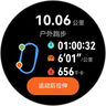 華為（HUAWEI）手表WATCH GT 5 Pro【國補(bǔ)15%】運(yùn)動玄璣感知兩周續(xù)航藍(lán)牙通話體溫血氧心率監(jiān)測送男女士朋友禮物 46mm曜石黑【皮表帶+貼膜】 曬單實(shí)拍圖