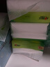 心相印無芯卷紙【肖戰(zhàn)同款】茶語絲享4層100g*40卷 紙巾整箱(新老交替) 曬單實拍圖