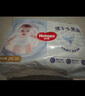 好奇（Huggies）金裝紙尿褲嬰兒超薄尿不濕新生兒尿褲柔軟透氣 【紙尿褲】NB80片(5kg以下) 曬單實(shí)拍圖