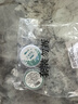 可孚 正畸咬膠隱形牙套牙齒咬合器成人兒童換牙磨牙棒手持 原味4枚 曬單實拍圖