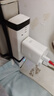 【京東物流】家用智能排插米用家用USB插座板插線板電源多功能開關插排接線板插板 14孔【4插位 4.8米】 曬單實拍圖