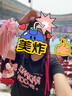 MJ STYLE純棉短款短袖T恤女2025年夏季新款辣妹修身顯瘦韓版潮流百搭上衣 曬單實拍圖