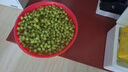 新疆吐魯番純甜無核白無籽馬奶提葡萄5斤裝新鮮水果現(xiàn)摘無籽馬奶 純甜無籽葡萄帶箱 5斤 新疆無核白無籽葡萄出口級大果 曬單實拍圖
