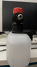 億力高壓泡沫壺 快插式槍柄專用泡沫發(fā)生器（X06清洗機專用清潔壺） 曬單實拍圖