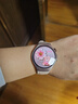 華為（HUAWEI）【七夕情人節(jié)】華為WATCH 5手表運(yùn)動(dòng)鴻蒙AI智能eSIM獨(dú)立通話血壓血糖風(fēng)險(xiǎn)評(píng)估智感窗男女智能Pro 42MM星云杏丨復(fù)合表腕帶【送皮表帶+貼膜】 曬單實(shí)拍圖