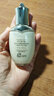 后天氣丹光耀煥活緊顏滋養(yǎng)系列2件套50ml+50ml抗皺水乳  曬單實拍圖