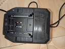 大藝a7鋰電池原裝正品電動(dòng)扳手角磨機(jī) 大藝A7原裝充電器 曬單實(shí)拍圖