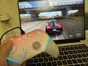 蓋世小雞（GAMESIR）超新星無線游戲手柄帶底座 適用switch2手機(jī)PC安卓Steam電腦NS2pro電視體感藍(lán)牙有線粉色雙人成行 曬單實(shí)拍圖