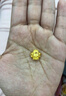 世紀(jì)緣黃金轉(zhuǎn)運(yùn)珠女寶寶象足金古法紅寶石路路通串珠diy送女友七夕禮物 2.63g 曬單實(shí)拍圖