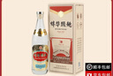 安徽皖酒集團(tuán)【酒廠直營】皖酒 白酒純糧酒 蚌埠頭曲 42度 濃香型白酒 42度 450mL 1瓶 曬單實(shí)拍圖