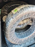 米其林（MICHELIN）米其林（MICHELIN）汽車輪胎 韌悅系列 XM2 195/65R15 91V 新寶萊 + Energy XM2 曬單實(shí)拍圖