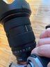 索尼（SONY）24-70 F2.8 GM 二代全畫幅相機標(biāo)準(zhǔn)變焦G大師鏡頭 FE 24-70 F2.8 GM 二代 官方標(biāo)配【無UV/趣味濾鏡等配件】 曬單實拍圖