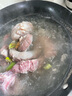 豬油邊肉當(dāng)天現(xiàn)宰豬護(hù)心肉農(nóng)家散養(yǎng)土豬肉羅肌肉隔膜肉純干連肝肉 護(hù)心肉【2斤裝】 曬單實(shí)拍圖