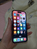 Apple/蘋果 iPhone 16（A3288）256GB 粉色 支持移動(dòng)聯(lián)通電信5G 雙卡雙待手機(jī) 曬單實(shí)拍圖
