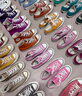 匡威（Converse）官方正品 大童1970s鞋經(jīng)典低幫百搭帆布鞋 162065C 42碼 曬單實(shí)拍圖