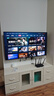 海信電視E7N Pro 55英寸信芯芯片H6 U+Mini LED黑曜屏 300Hz高刷AI智能55E7N-PRO國家補(bǔ)貼20% 曬單實(shí)拍圖