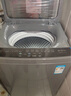 美的（Midea）波輪洗衣機全自動家用 MB10V37T 10公斤 一級能效 健康除螨 全域抗菌  以舊換新 家電國家補貼20% 曬單實拍圖