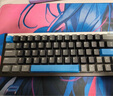 IQUNIX EZ60 EZ63旗艦電競(jìng)磁軸鍵盤鋁合金CNC磁玉軸無(wú)畏契約鋁廠 EZ63 【磁玉軸Pro】 曬單實(shí)拍圖