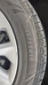 米其林205/55R16靜音輪胎適配:寶駿速騰現代思域朗 205/55R16固特異 曬單實(shí)拍圖