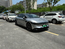 Continental德國馬牌輪胎 汽車輪胎 20寸 255/40R20 101Y MC7 奧迪新A6L 全新輪胎 曬單實拍圖