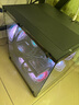 華碩全家桶 i5 14600KF/RTX5070顯卡 高端游戲電競(jìng)臺(tái)式組裝電腦主機(jī) DIY組裝機(jī) 14600KF+華碩5060Ti+32G 配置五 曬單實(shí)拍圖