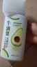 澳雪（accen）孫楊代言 秘境花園沐浴乳 花香果萃美肌保濕留香沐浴露 植萃牛油果600g 曬單實(shí)拍圖