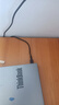 聯(lián)想（Lenovo）原廠原裝電源適配器65w-typec筆記本電腦一體便攜式 PD充電器小新pro13/Air14充電器 曬單實(shí)拍圖