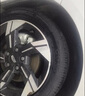 佳通輪胎 GitiComfort 228v1 205/50R17 93W 艾瑞澤GX比亞迪元 曬單實(shí)拍圖