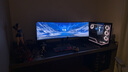 三星（SAMSUNG）玄龍騎士G9 49英寸OLED帶魚屏曲面 5K 240Hz高刷游戲 HDR400 音箱 超寬分屏外接 G93SC 電競顯示器 S49CG932SC隨LS49CG934SCXXF  曬單實拍圖
